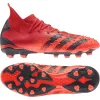 Le moins cher 🔔 Football Homme Adidas Chaussures Adidas Predator Freak.2 Mg ROUGE 👏 Authenticité garantie 14