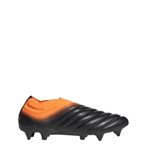 Nouveau De gros 🔔 Football Homme Adidas Chaussures De Football Adidas Copa 20+ Sg NOIR 🔥 18