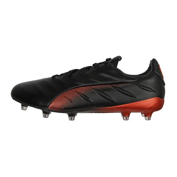 pas cher en ligne Meilleure affaire 😉 Football Homme Puma Puma King Platinum 21 Fg Ag NOIR 👏 1