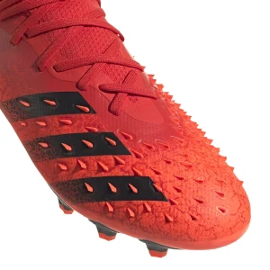 Le moins cher 🔔 Football Homme Adidas Chaussures Adidas Predator Freak.2 Mg ROUGE 👏 Authenticité garantie 14