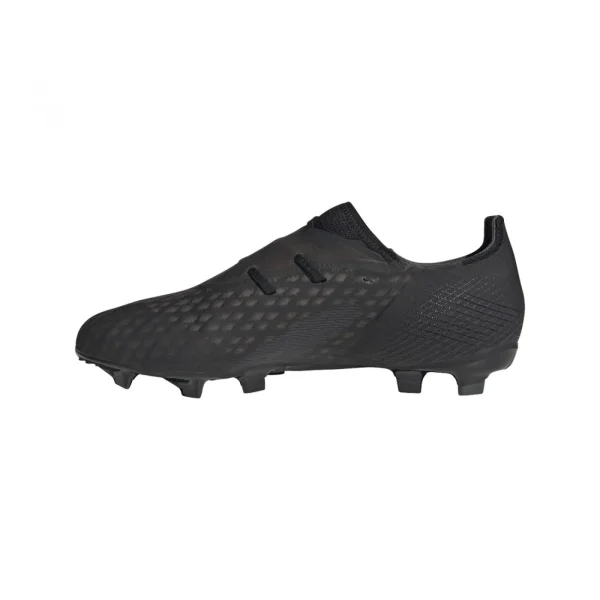 Meilleure vente 🛒 Football Homme Adidas Adidas X Ghosted2 Fg NOIR 🧨 soldes en ligne 5