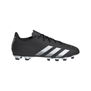 Vente flash 🛒 Football Homme Adidas Chaussures De Football Adidas Predator Freak.4 Fxg NOIR ⭐ solde en ligne 18