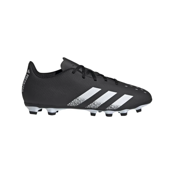 Vente flash 🛒 Football Homme Adidas Chaussures De Football Adidas Predator Freak.4 Fxg NOIR ⭐ solde en ligne 7