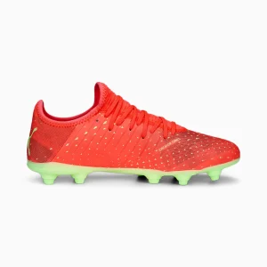 Meilleure vente 🎉 Football Homme Puma Chaussures De Football Puma Future Z 4.4 Fg/ag – Fearless Pack ROSE 🎉 magasin en ligne france 18