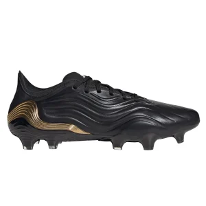 Nouvelle tendance Offres 🔥 Football Homme Adidas Chaussures De Football Adidas Copa Sense.1 Fg/ag NOIR 🥰 18