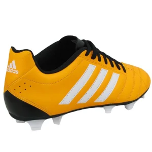 boutique pas cher Nouveau 🔥 Football Homme Adidas Adidas Goletto V Fg JAUNE 🥰 12