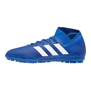 Les meilleures critiques de 😉 Football Homme Adidas Adidas Nemeziz Tango 183 Tf BLEU ❤️ soldes en ligne 18