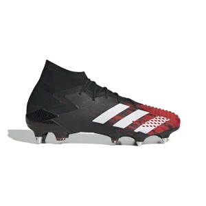 pas cher Nouveau 🛒 Football Homme Adidas Adidas Predator 201 Sg NOIR 🧨 14