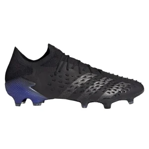 Tout neuf ✨ Football Homme Adidas Adidas Predator Freak 1 L Fg NOIR 🛒 officiel 18