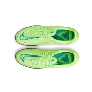 Retour Gratuit Nouveau 🧨 Football Homme Nike Nike Phantom Gt Academy Mg VERT ❤️ 18