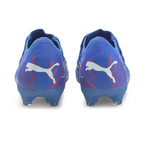 Nouveau 🔔 Football Homme Puma Chaussures Puma Future Z 2.2 Fg/ag BLEU 🛒 Prestation Et Rapide 18