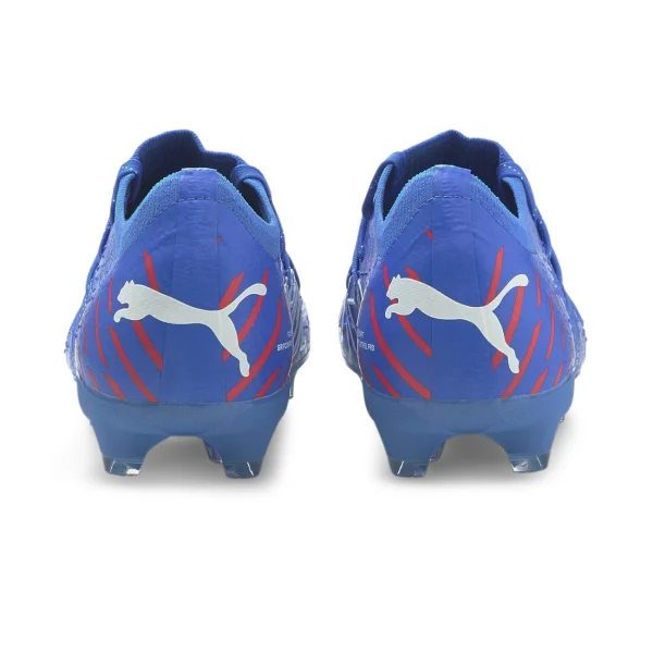 Nouveau 🔔 Football Homme Puma Chaussures Puma Future Z 2.2 Fg/ag BLEU 🛒 Prestation Et Rapide 7