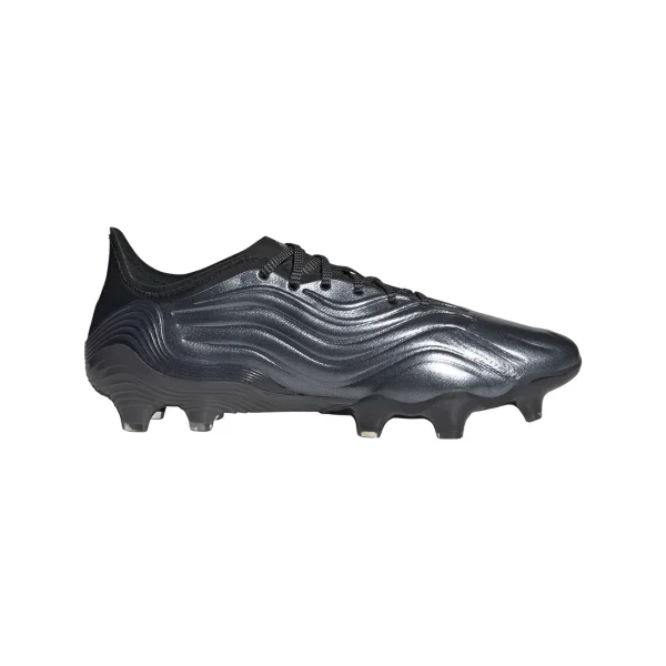 Bon marché 🌟 Football Homme Adidas Chaussures De Football Adidas Copa Sense.1 Fg NOIR 🔔 grande promotion 5