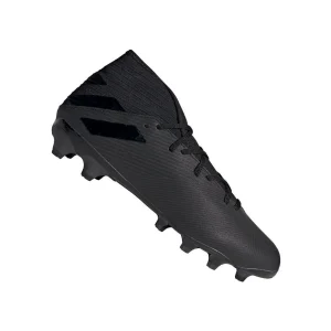 Les meilleures critiques de 👍 Football Homme Adidas Adidas Nemeziz 193 Mg NOIR 🤩 excellent qulity 16