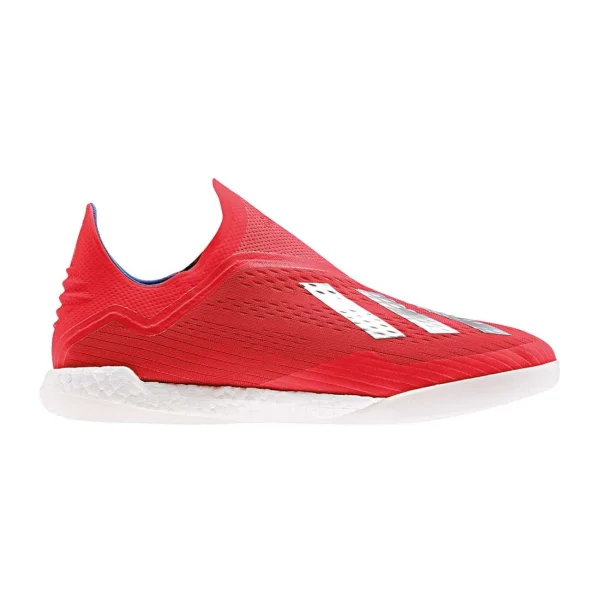 luxe soldes Meilleur prix 👍 Homme Adidas Performance Adidas Performance Chaussures De Football X Tango 18+ In ROUGE 🎁 3