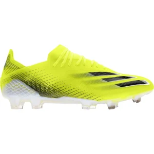 en ligne Grosses soldes ⭐ Football Homme Adidas Performance Chaussures De Football Adidas Performance X Ghosted.1 Fg JAUNE ⌛ 14