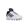 Retour Gratuit Top 10 👏 Football Homme Adidas Chaussures Adidas Copa 18.1 Sg BLANC 🌟 16