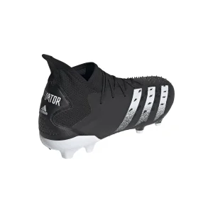 Vente flash 🎁 Football Homme Adidas Chaussures Adidas Predator Freak .2 Fg NOIR 🤩 grande popularité 16