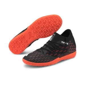 Remise 😉 Football Homme Puma Puma Future 63 Netfit Tt MULTICOLORE ✔️ grande surprise 18