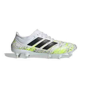 Livraison rapide Meilleur prix 🛒 Homme Adidas Performance Adidas Performance Chaussures De Football Copa 20.1 Sg BLANC 💯 16