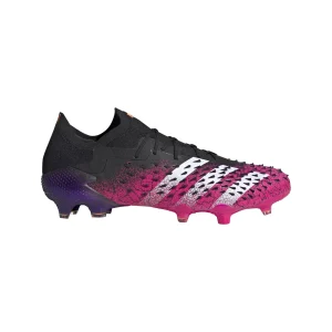 dernières Acheter ✔️ Football Homme Adidas Chaussures Adidas Predator Freak .1 L Fg NOIR 🎉 18