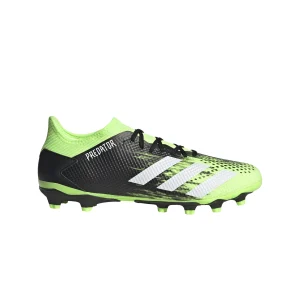 marque moins cher Remise 😍 Football Homme Adidas Performance Chaussures De Football Adidas Performance Predator 20.3 L Mg VERT 🔥 16