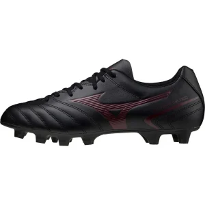 De gros 🌟 Football Homme Mizuno Chaussures Mizuno Monarcida Sel NOIR 🔥 en ligne officielle 10