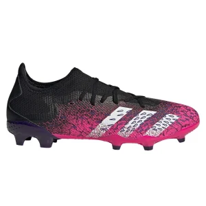 Les achats en ligne Meilleure affaire 🤩 Football Homme Adidas Adidas Predator Freak3 Fg NOIR 😉 16