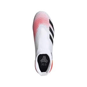 Neuve avec étiquette Offres 👏 Football Homme Adidas Performance Chaussures De Football Adidas Performance Predator 20.3 Ll Tf BLANC 🥰 12