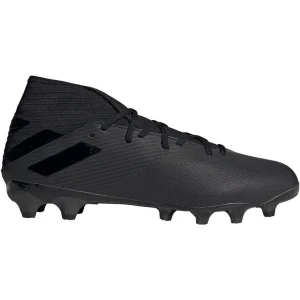 Les meilleures critiques de 👍 Football Homme Adidas Adidas Nemeziz 193 Mg NOIR 🤩 excellent qulity 10