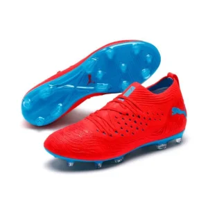 REMISE Meilleure vente 🎉 Football Homme Puma Puma Future 19 2 Chaussure Foot Homme ROUGE 🎁 16