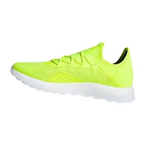 Bon marché ❤️ Homme Adidas Performance Adidas Performance Chaussures De Football X 18 Trainer JAUNE 🥰 vente chaude 18