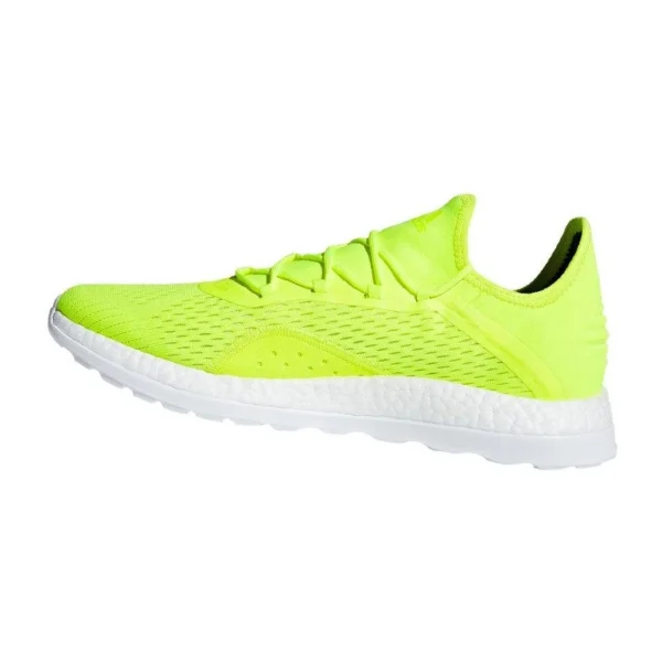 Bon marché ❤️ Homme Adidas Performance Adidas Performance Chaussures De Football X 18 Trainer JAUNE 🥰 vente chaude 7