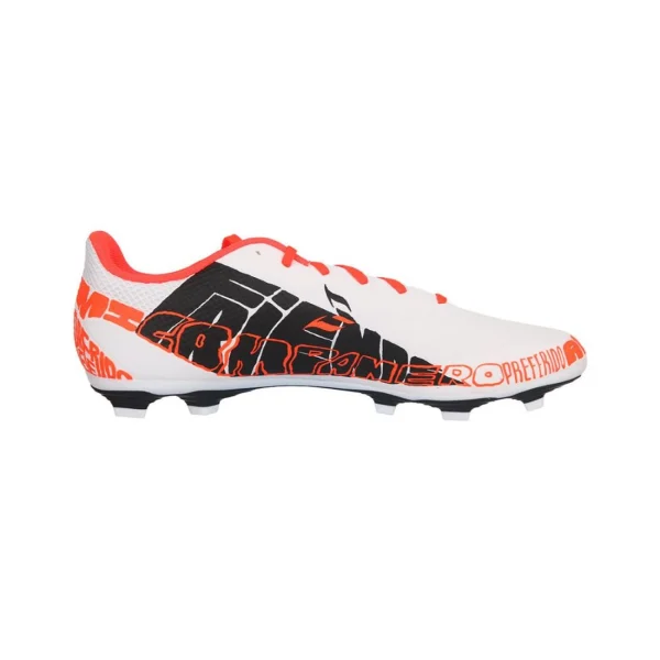 en ligne officielle Promo ❤️ Football Homme Adidas Adidas X Speedportal4 Messi Fxg M MULTICOLORE 🛒 7