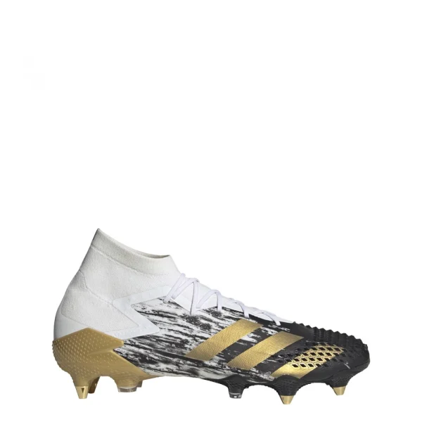 REMISE allant Acheter 🎉 Football Homme Adidas Adidas Predator 201 Sg BLANC 💯 4