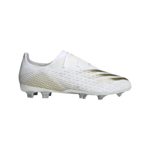 site pas cher Vente flash 🌟 Football Homme Adidas Adidas X Ghosted2 Fg BLANC 🥰 16