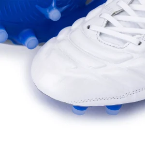 Les meilleures critiques de 😀 Football Homme Mizuno Chaussures Mizuno Rebula Cup Japan BLEU 🧨 beauté 10