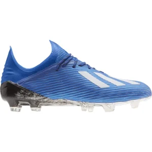 Acheter ⌛ Football Adulte Adidas Chaussures Adidas X 19.1 Fg BLEU 🎉 Top ventes 10