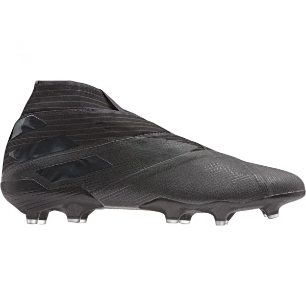 Vente flash 🔥 Homme Adidas Performance Chaussures De Football Adidas Performance Nemeziz 19+ Fg NOIR ⭐ Couleurs variées 3