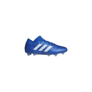 REMISE Budget 🌟 Football Homme Adidas Adidas Nemeziz 181 Fg BLEU ⭐ 14