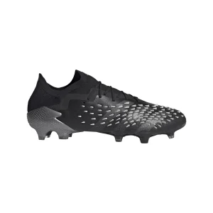 Vente Grosses soldes 🌟 Football Homme Adidas Chaussures Adidas Predator Freak .1 L Fg NOIR 😉 16