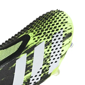 Nouveau 🔔 Football Homme Adidas Chaussures Adidas Predator Mutator 20+ Fg VERT 🥰 magasin 16