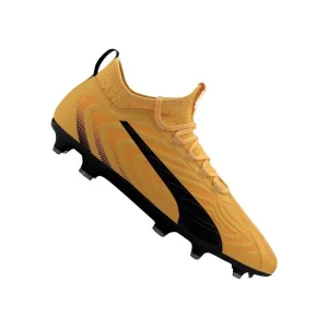 à prix imbattables Coupon 💯 Football Homme Puma Puma One 203 Fg Ag ORANGE ⌛ 16