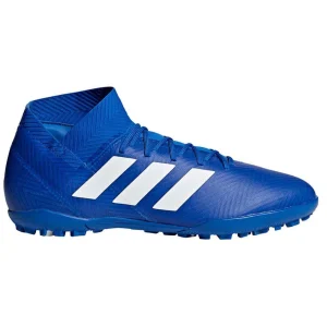 Les meilleures critiques de 😉 Football Homme Adidas Adidas Nemeziz Tango 183 Tf BLEU ❤️ soldes en ligne 12