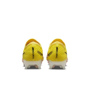 magasin en ligne Acheter 🥰 Football Homme Nike Chaussures De Football Nike Zoom Mercurial Vapor 15 Elite Fg – Lucent Pack JAUNE 🎉 10