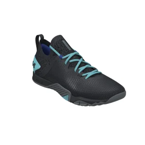 Nouveau 👍 Fitness Homme Under Armour Chaussures D’entraînement Under Armour Tribase Reign 3 NOIR ⌛ Retour Gratuit 10