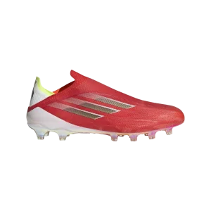 Meilleure vente 🧨 Football Homme Adidas Chaussures Adidas X Speedflow+ Ag ROUGE 😉 à prix imbattables 14