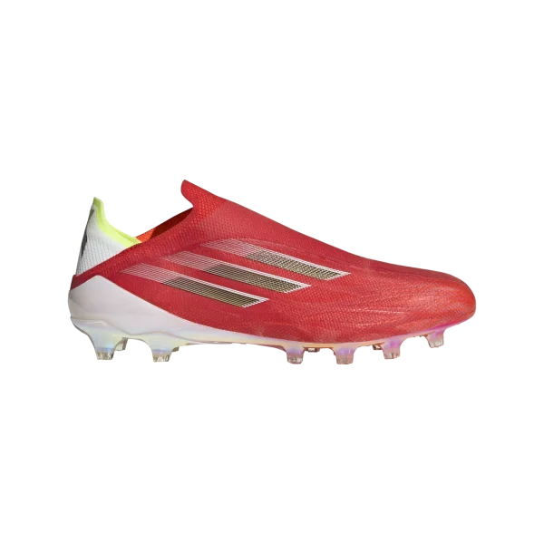 Meilleure vente 🧨 Football Homme Adidas Chaussures Adidas X Speedflow+ Ag ROUGE 😉 à prix imbattables 5