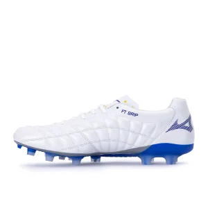 Les meilleures critiques de 😀 Football Homme Mizuno Chaussures Mizuno Rebula Cup Japan BLEU 🧨 beauté 16