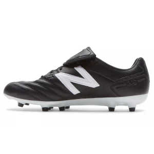 Tout neuf 😍 Homme New Balance 442 Pro Fg NOIR ⭐ officiel 8